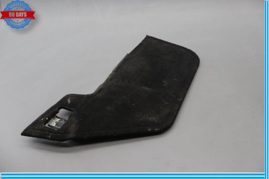 07-09 Lexus LS460 LS460L Rear Left Driver Side Trunk Carpet Trim Cover Panel Oem