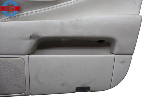 07-08 Lexus LS460 LS460L Front Right Interior Door Trim Panel 6771050040 Oem