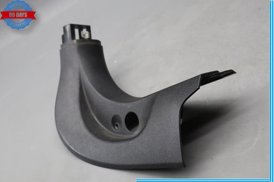 09-15 BMW 740i 750Li xDrive Front Left Driver Side Kick Panel Trim Cover Oem