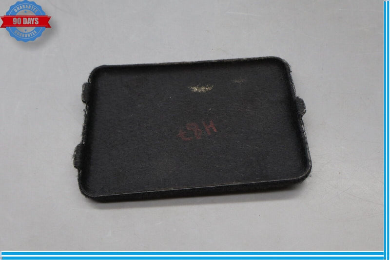 Load image into Gallery viewer, 14-19 Maserati Ghibli Front Left Side Floor Carpet Panel Trim Cover Oem
