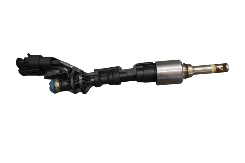 Load image into Gallery viewer, 10-19 Jaguar XF XJ XK Range Rover Sport L320 Engine Fuel Injector Black Oem
