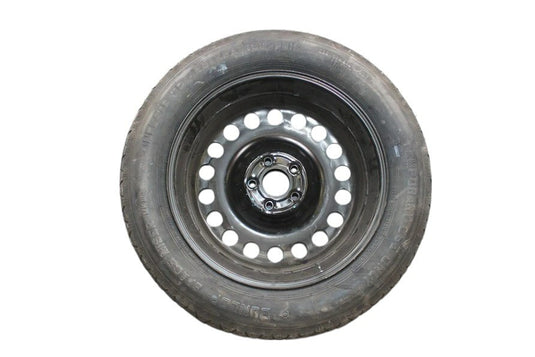 06-11 Mercedes ML320 Emergency Spare Tire Wheel Donut Rim 155 90 18" Oem