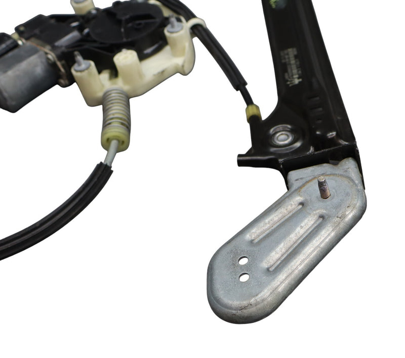 Load image into Gallery viewer, 14-17 Maserati Ghibli Rear Right Door Window Regulator Motor 670030022 Oem
