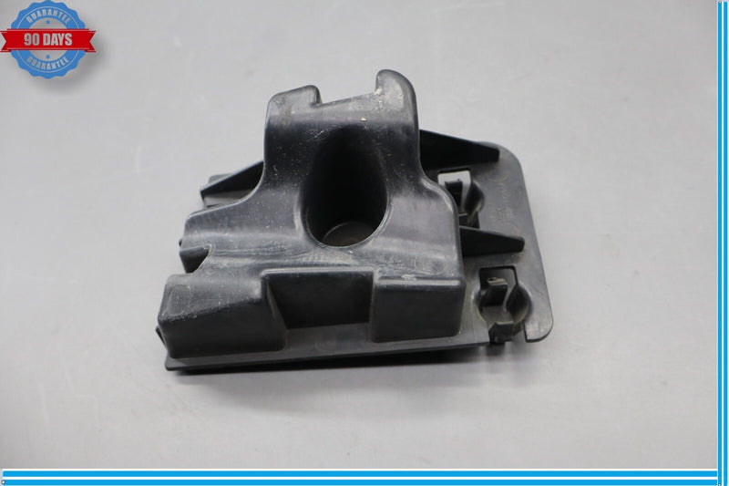 Load image into Gallery viewer, 10-15 Jaguar XJ XJL Rear Right Bumper Impact Absorber Reinforcement Bracket Oem
