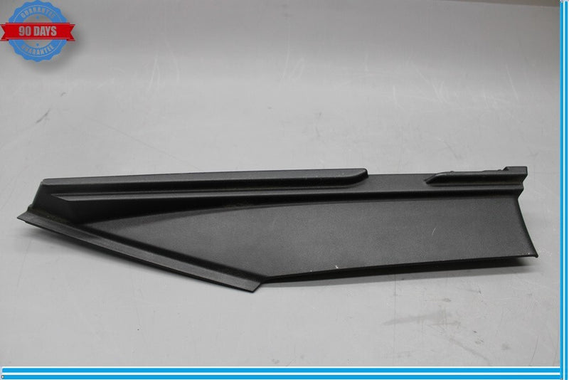 Load image into Gallery viewer, 12-20 Tesla Model S Rear Right Side Upper C-Pillar Cover Trim Panel Oem

