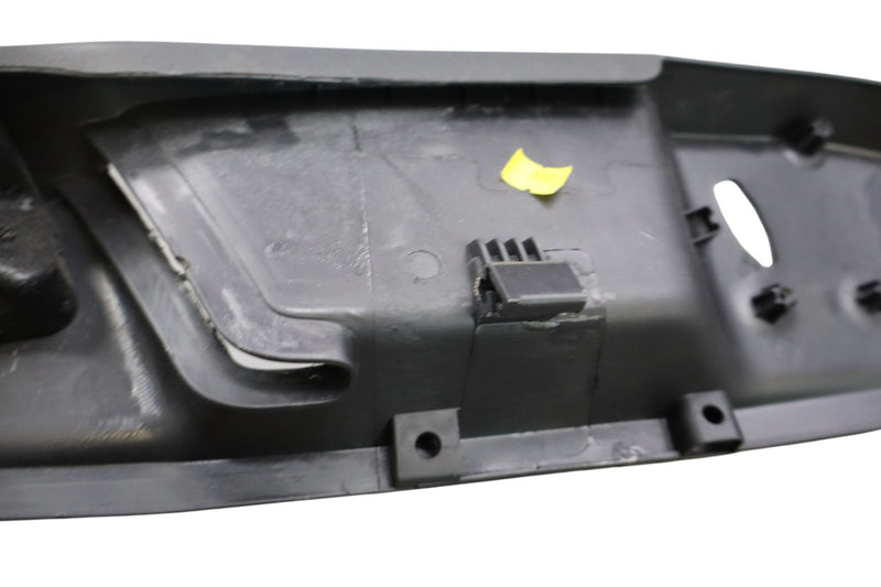 Load image into Gallery viewer, 15-21 Volkswagen E-GolfFront Left Side Seat Outer Switch Cover Trim Panel Oem
