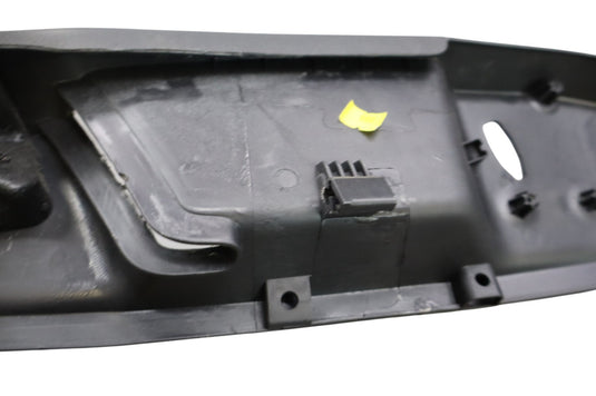 15-21 Volkswagen E-GolfFront Left Side Seat Outer Switch Cover Trim Panel Oem