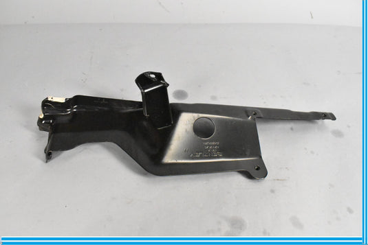 06-12 Bentley Continental Support Mount Plate 3W7809721B Oem