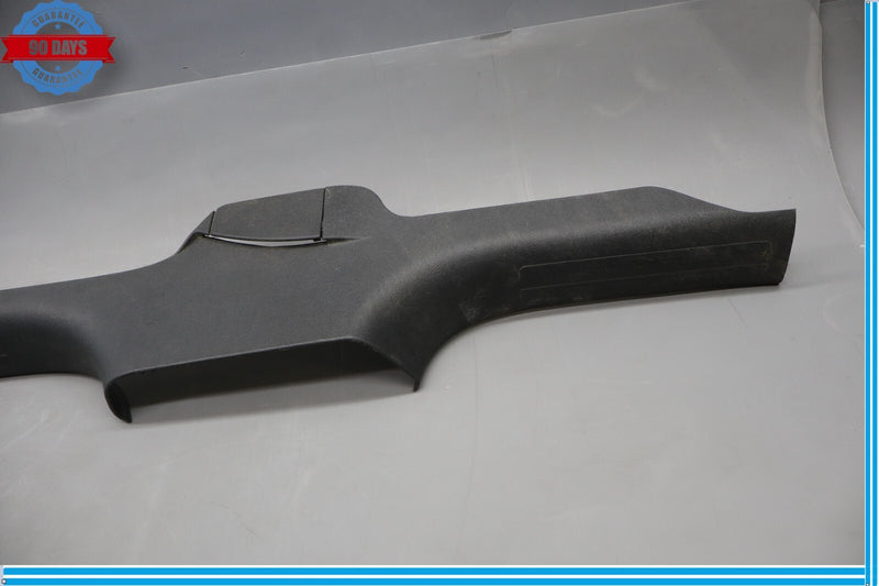 Load image into Gallery viewer, 06-13 Audi A3 A3 Quattro Front Left Driver Side Door Sill Plate Scuff Cover Oem
