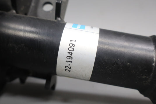 08-17 Mercedes E350 E550 Front Right Passenger Side Shock Strut Absorber Oem