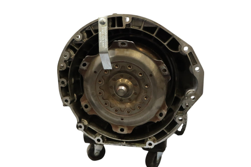 Load image into Gallery viewer, 14-16 Maserati Quattroporte 3.0L Automatic Transmission Assembly 1087401289 Oem
