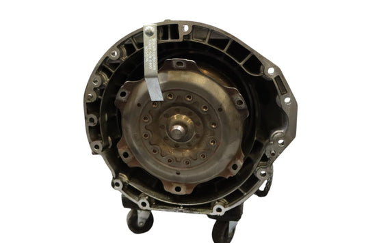 14-16 Maserati Quattroporte 3.0L Automatic Transmission Assembly 1087401289 Oem
