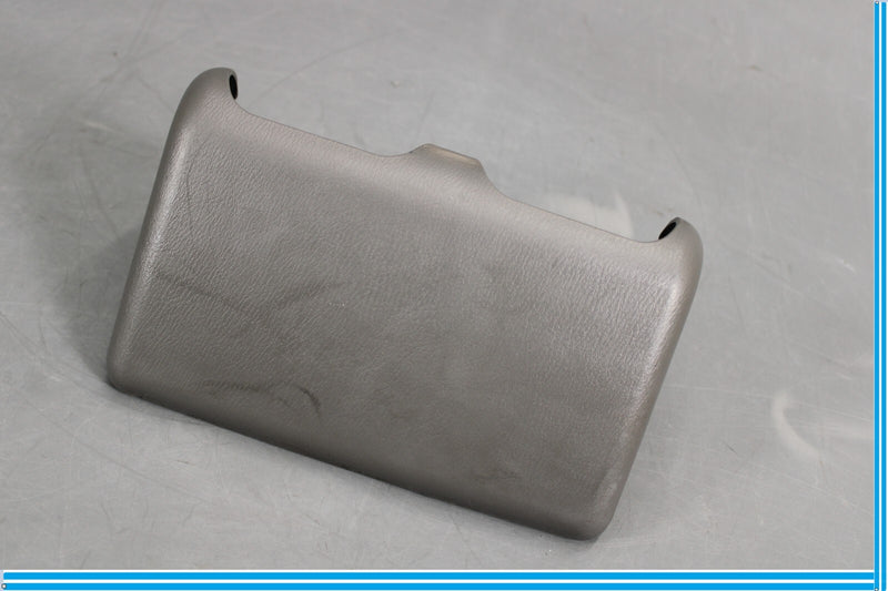 Load image into Gallery viewer, 11-17 Infiniti QX56 QX80 Left Driver Side 2nd Row Seat Hinge Cover Oem
