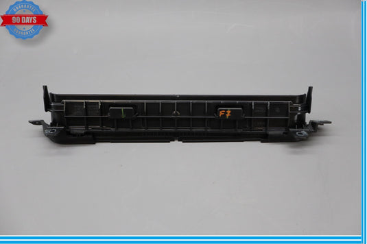 09-15 BMW 740i 740Li 750i F01 Left Driver Side Dashboard Trim Cover Oem