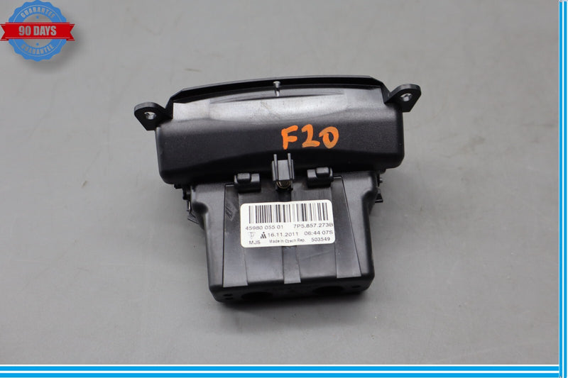 Load image into Gallery viewer, 11-18 Porsche Cayenne Front Center Console Storage Tray 7P5857273B Oem
