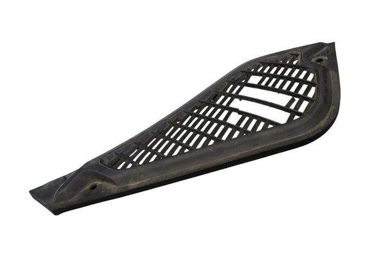 Load image into Gallery viewer, 10-16 Porsche Panamera Right Side Windshield Cowl Vent Grille 97055546400 Oem
