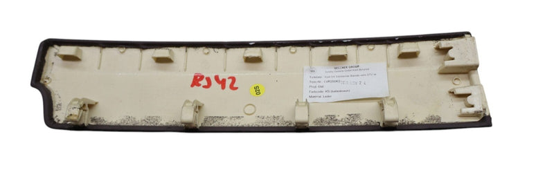 Load image into Gallery viewer, 11-18 Audi A8 Quattro Front Right Passenger Side Forward Trim Cover Panel Oem
