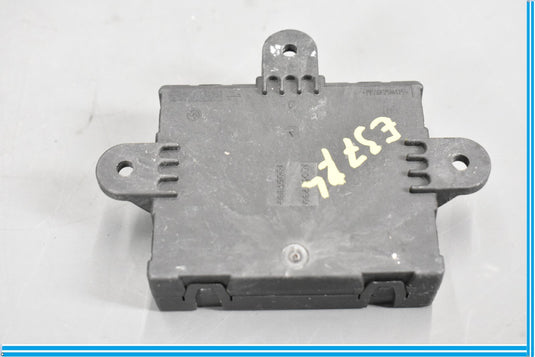 09-15 Jaguar XF XFR Rear Left Driver Side Door Control Module Unit ECU Oem