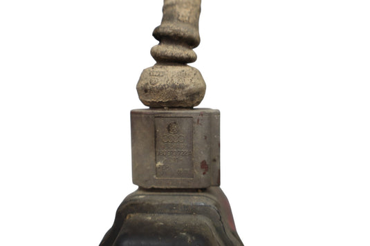 11-18 Audi A8 Quattro S7 Rear Left Side Axle Parking Brake Actuator Motor Oem