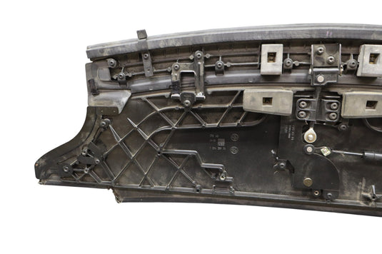 07-12 Mercedes R230 SL550 SL55 AMG Convertible Retractable Rear Top Cover Oem