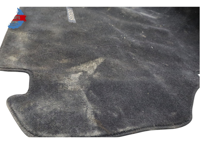 Load image into Gallery viewer, 11-13 Hyundai Equus Rear Trunk Floor Carpet Cargo Mat 3N012-ADU10 Oem
