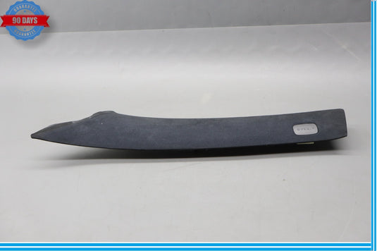 13-19 Mercedes GL550 X166 Left Side Windshield A Pillar Trim Cover Panel Oem