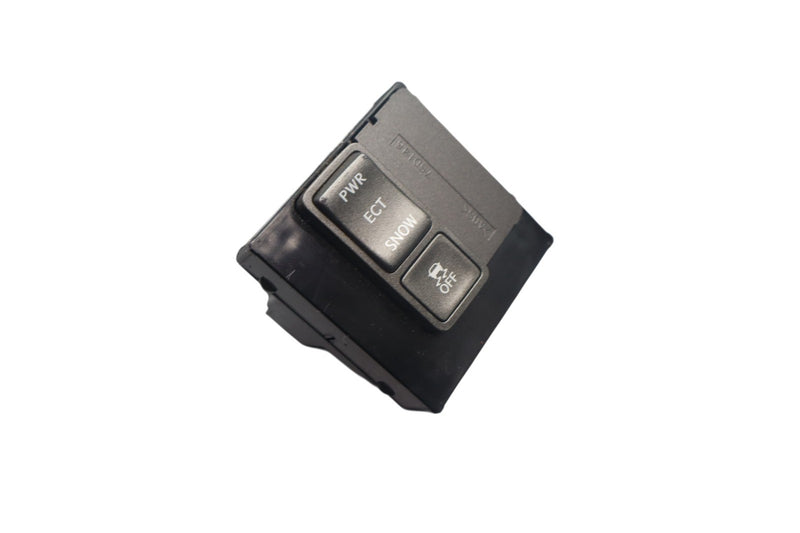 Load image into Gallery viewer, 07-09 Lexus LS460 Front Center Console Power ECT Snow Traction Switch Button Oem
