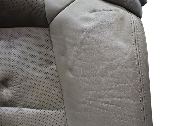 Load image into Gallery viewer, 11-13 Hyundai Equus Rear Left Driver Side Lower Bottom Seat Cushion Oem
