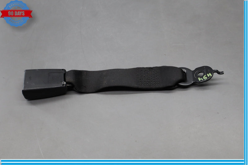 Load image into Gallery viewer, 09-15 BMW 750i 750Li F01 F02 Rear Center Seatbelt Buckle Latch Receiver Oem

