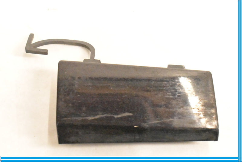 Load image into Gallery viewer, OEM Mercedes CLA Class W117  Side Skirt Sill Jack Cover Left P/N: A1766981030

