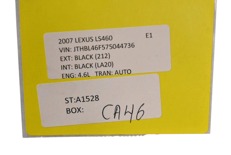 Load image into Gallery viewer, 11-17 Volkswagen VW Touareg Front Right Passenger Side Lower Control Arm OEM
