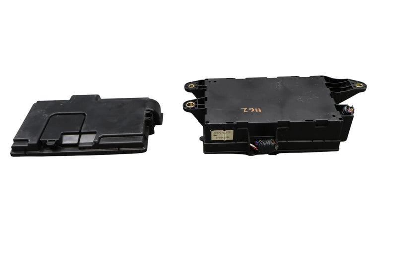 Load image into Gallery viewer, 02-05 Lexus SC430 Rear Trunk Fuse Relay Junction Fuse Block Box 82670-24092 Oem
