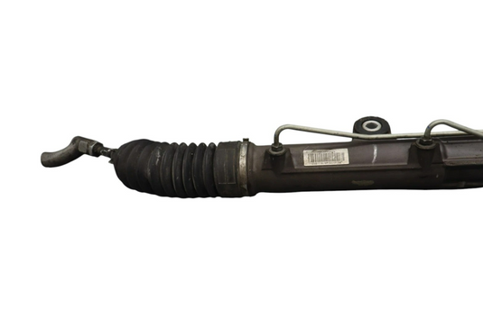 10-19 Jaguar XJ XF XFR X351 Front Power Steering Rack & Pinion 1R833K661AA Oem