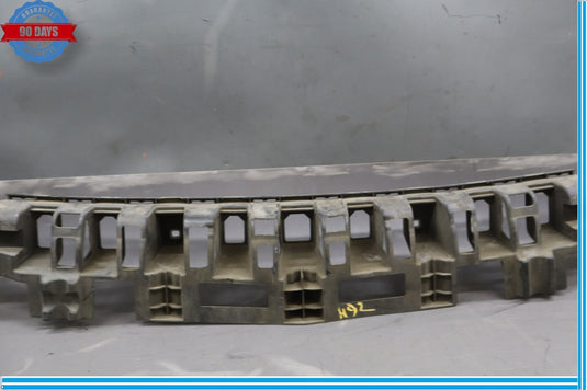 13-19 Mercedes X166 GL550 GL450 Rear Bumper Reinforcement Impact Crash Bar Oem