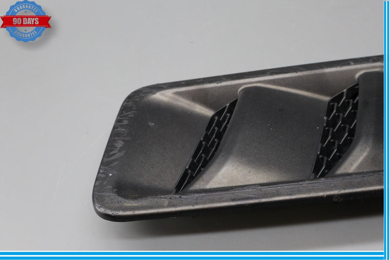 Load image into Gallery viewer, 87-93 Cadillac Allante Right Passenger Side Hood Air Inlet Bezel Trim Oem

