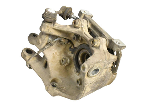 06-08 Maserati Quattroporte Rear Right Side Spindle Knuckle Hub 980139916 Oem