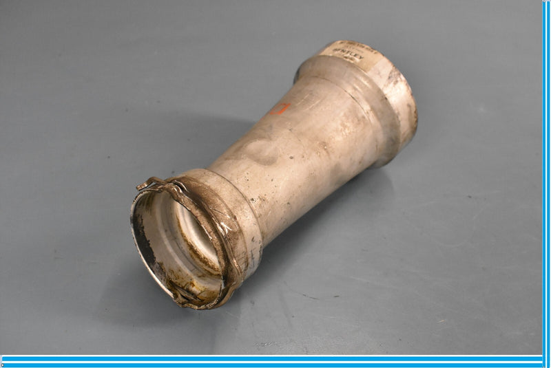 Load image into Gallery viewer, 05-08 Bentley Continental Right Passenger Air Intake Suction Hose Pipe Tube Oem
