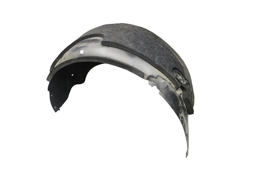 10-19 Jaguar XJ X351 Rear Left Driver Side Fender Liner Splash Guard Shield Oem