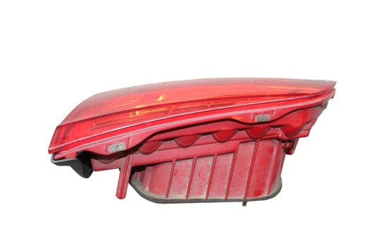 11-14 Volkswagen Touareg Rear Right Passenger Side Inner Tail Light Lamp Oem
