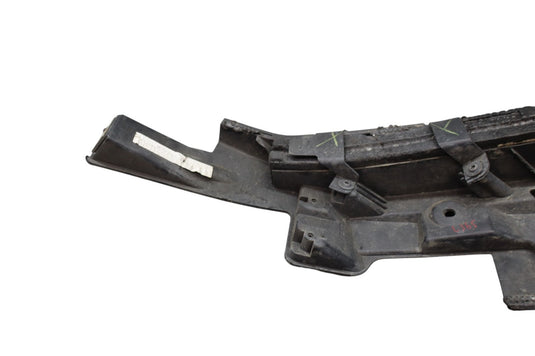 17-20 Jaguar X260 XE Front Left Driver Side Bumper Lower Mount Bracket Oem