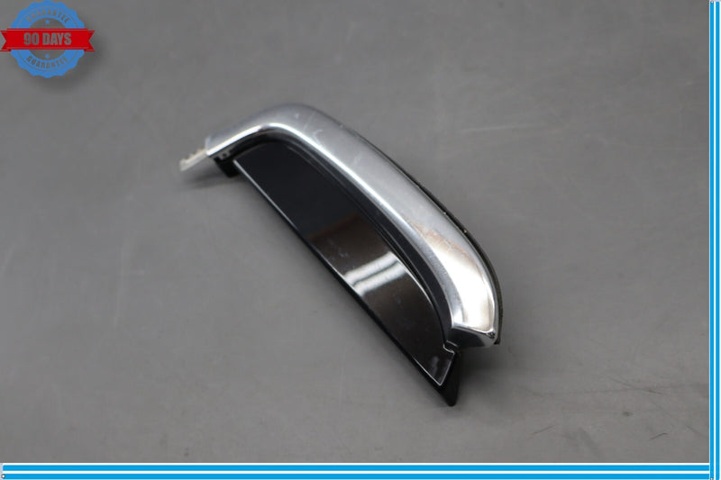 Load image into Gallery viewer, 14-17 Maserati Ghibli M157 Rear Left Side Door Molding Trim Panel Cover Oem

