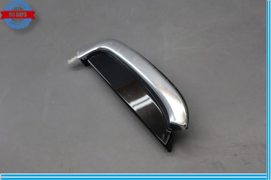 14-17 Maserati Ghibli M157 Rear Left Side Door Molding Trim Panel Cover Oem