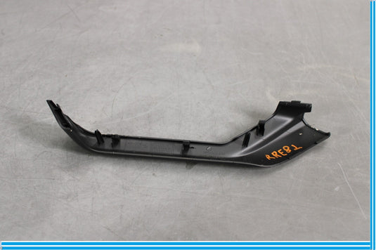 11-17 Porsche Cayenne Rear Right Passenger Side Door Panel Trim Grab Handle Oem