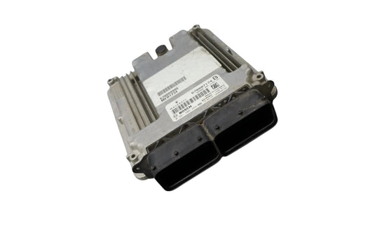 14-17 Maserati Ghibli Quattroporte ECU Engine Computer Control Module Unit Oem