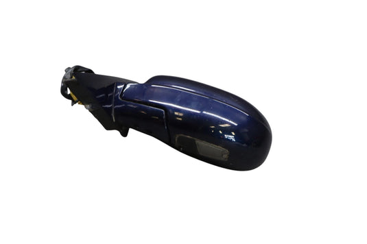 05-08 Maserati Quattroporte Left Driver Side Rear View Mirror Assembly Oem