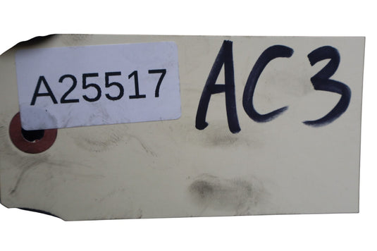 11-18 Porsche Cayenne 958 AC A/C Air Conditioning Compressor Pump 7P0820803E Oem