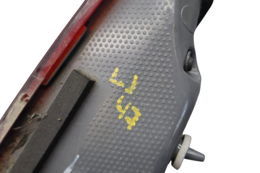 15-17 Hyundai Genesis G80 Rear Left Driver Side Inner Taillight Tail Lamp Oem