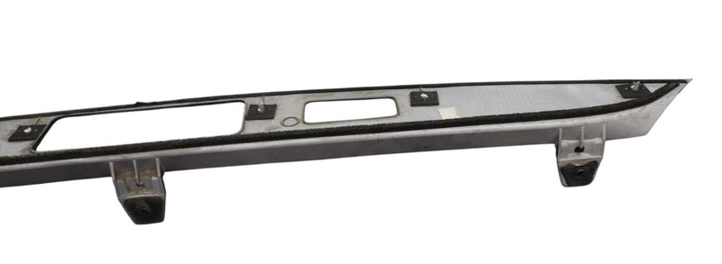 Load image into Gallery viewer, 15-17 Hyundai Genesis Rear Trunk Lid Handle Molding Trim Cover Panel Oem
