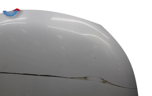 11-17 Infiniti QX56 QX80 Front Hood Bonnet Shell Cover Panel F510M1LAMA Oem
