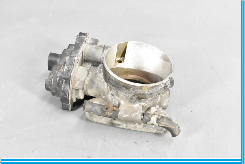 Load image into Gallery viewer, 03-07 HUMMER H2 Engine Throttle Body Valve Module 6.0L V8 Oem
